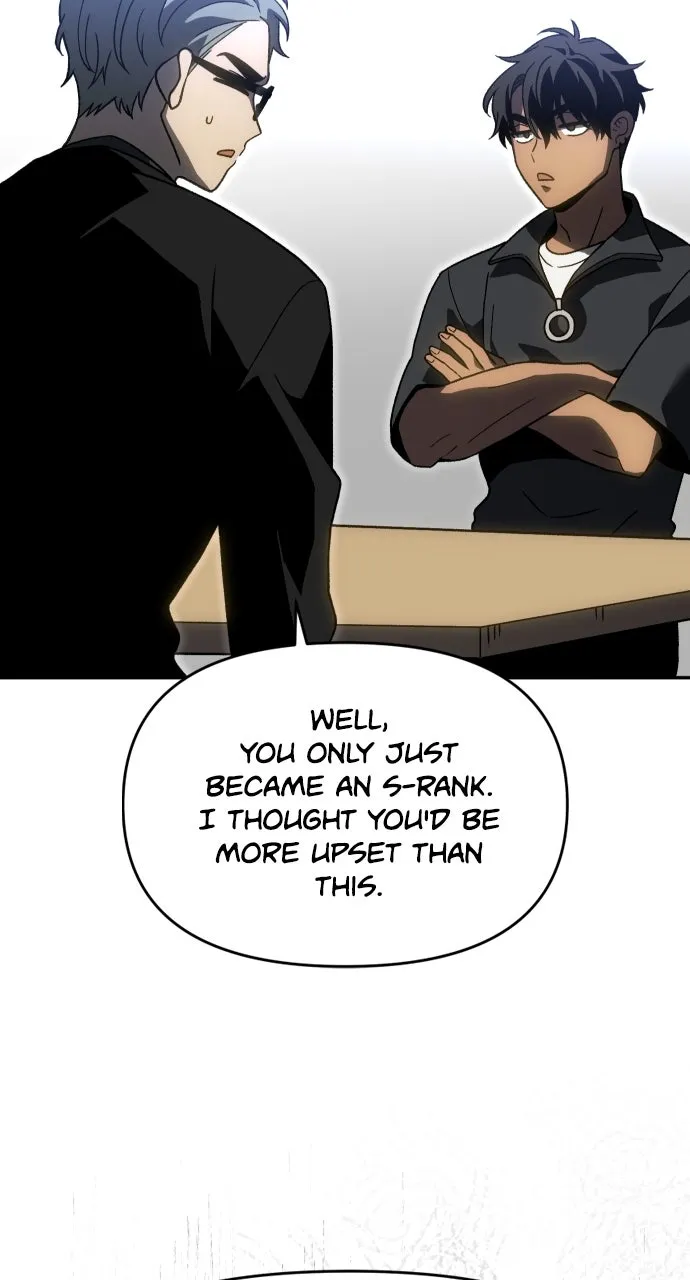Read I Was the Final Boss chapter 115 image 131 on Lezhin