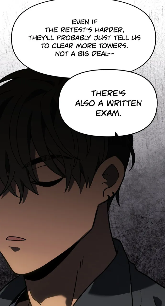 Read I Was the Final Boss chapter 115 image 132 on Lezhin