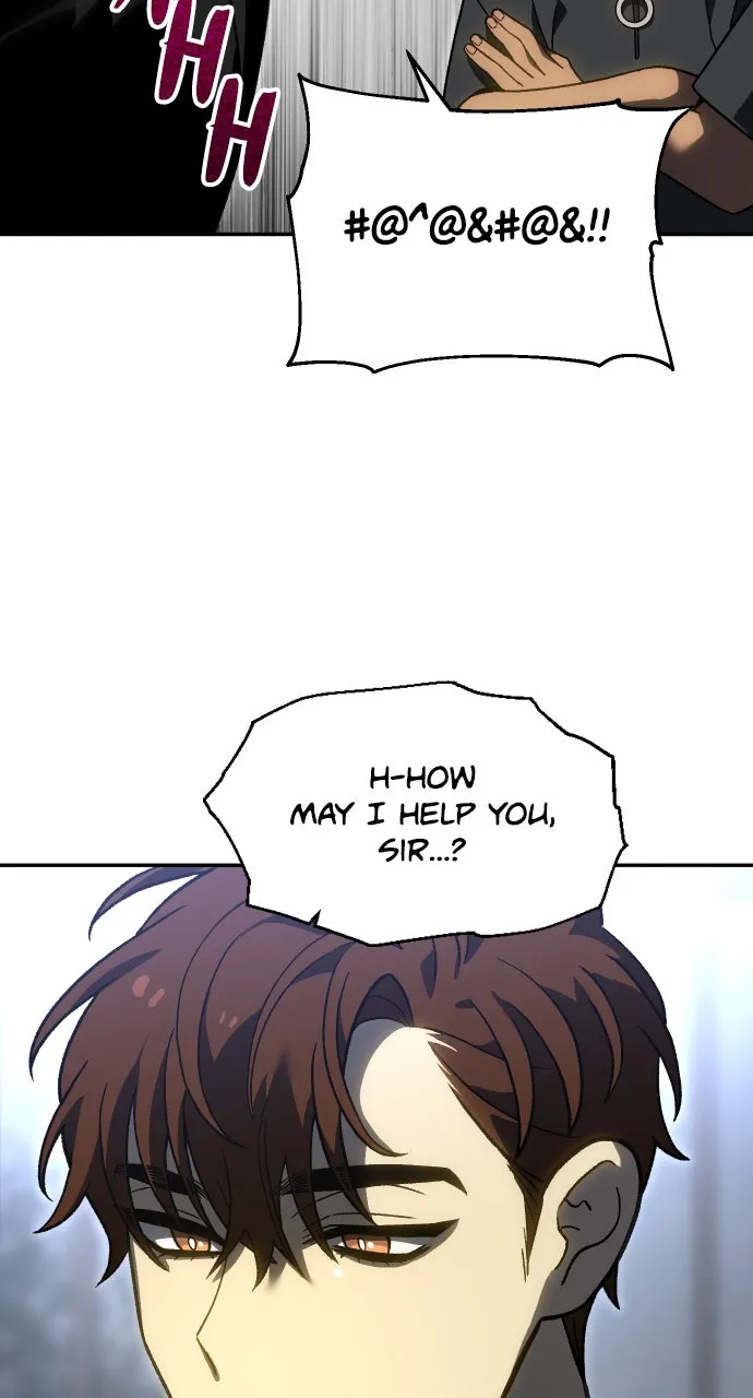 Read I Was the Final Boss chapter 115 image 140 on Lezhin