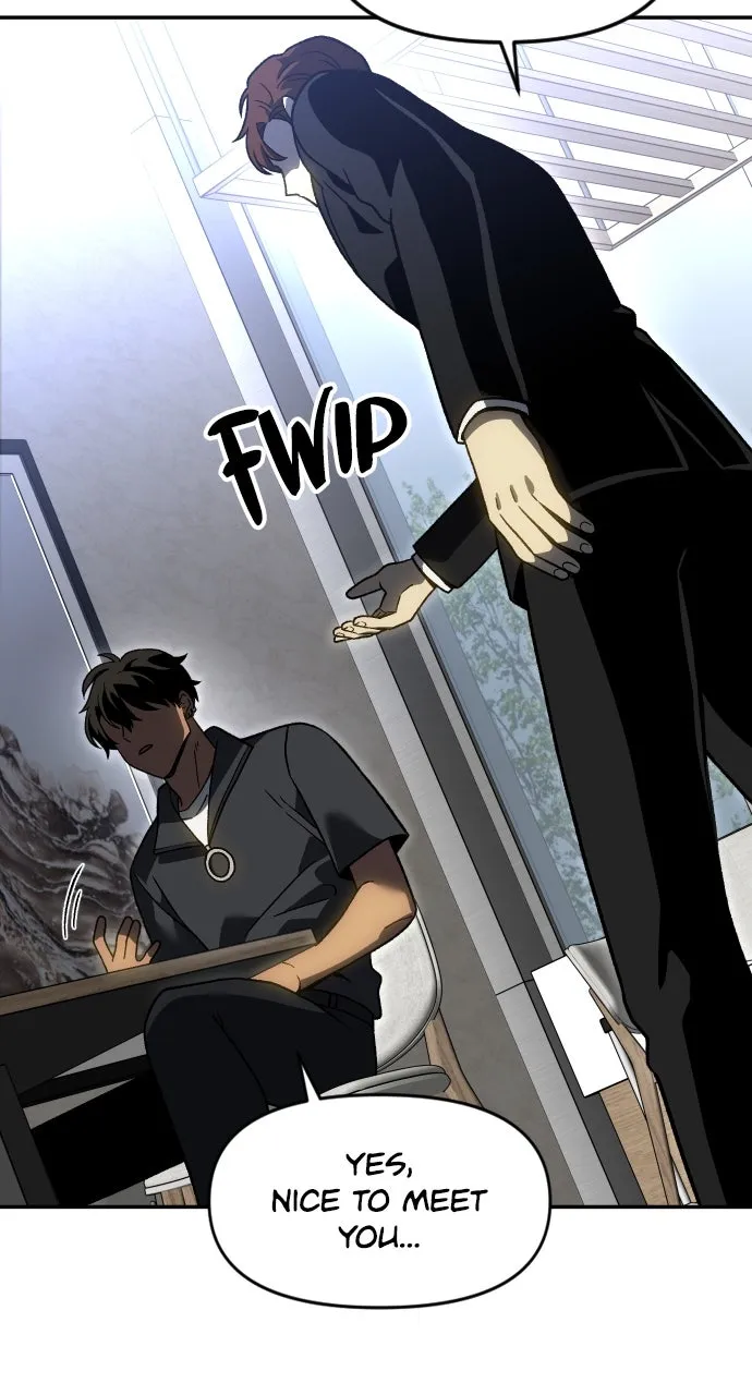 Read I Was the Final Boss chapter 115 image 145 on Lezhin