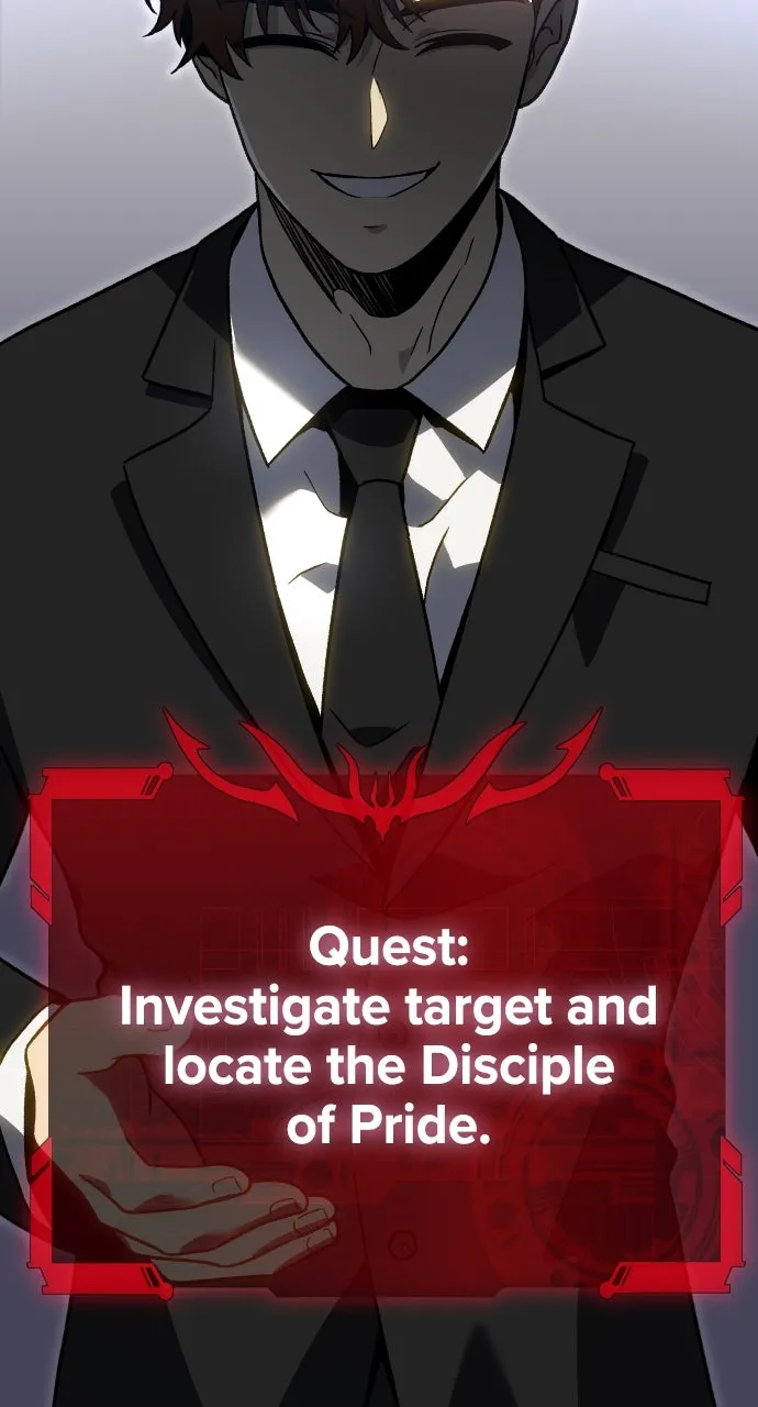 Read I Was the Final Boss chapter 115 image 149 on Lezhin