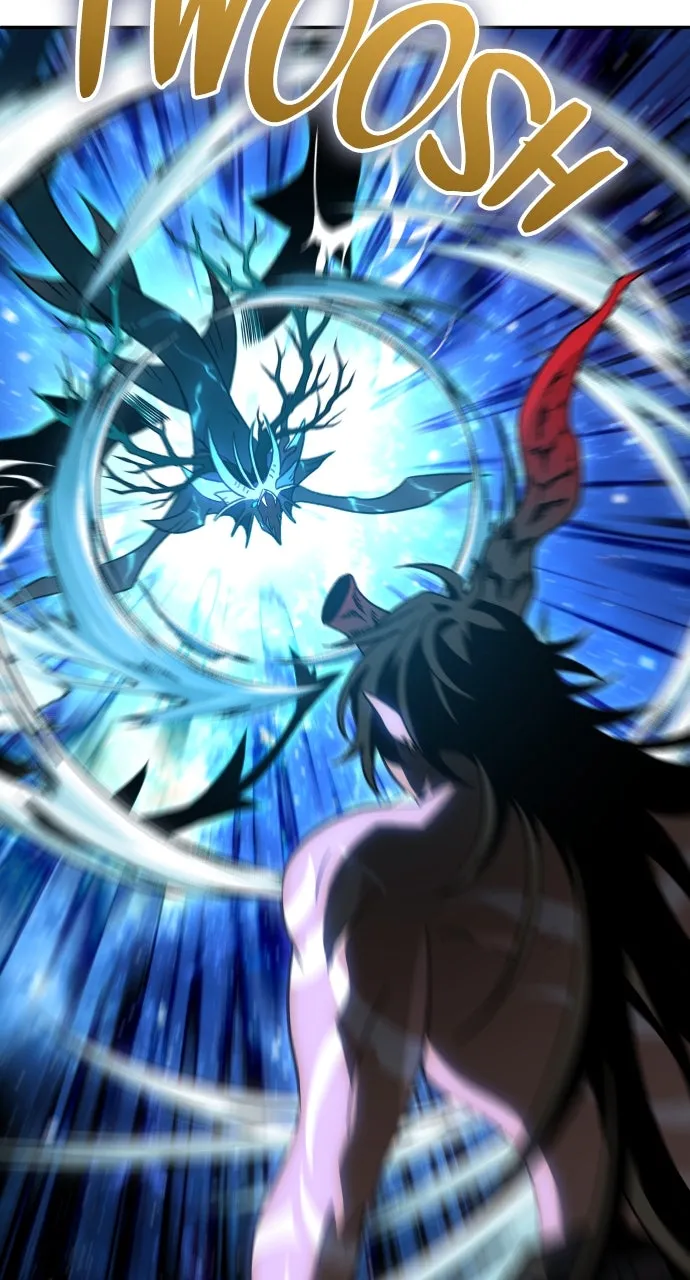 Read I Was the Final Boss chapter 115 image 22 on Lezhin