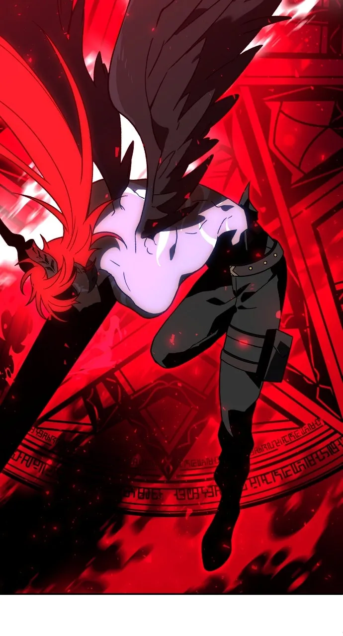 Read I Was the Final Boss chapter 115 image 27 on Lezhin