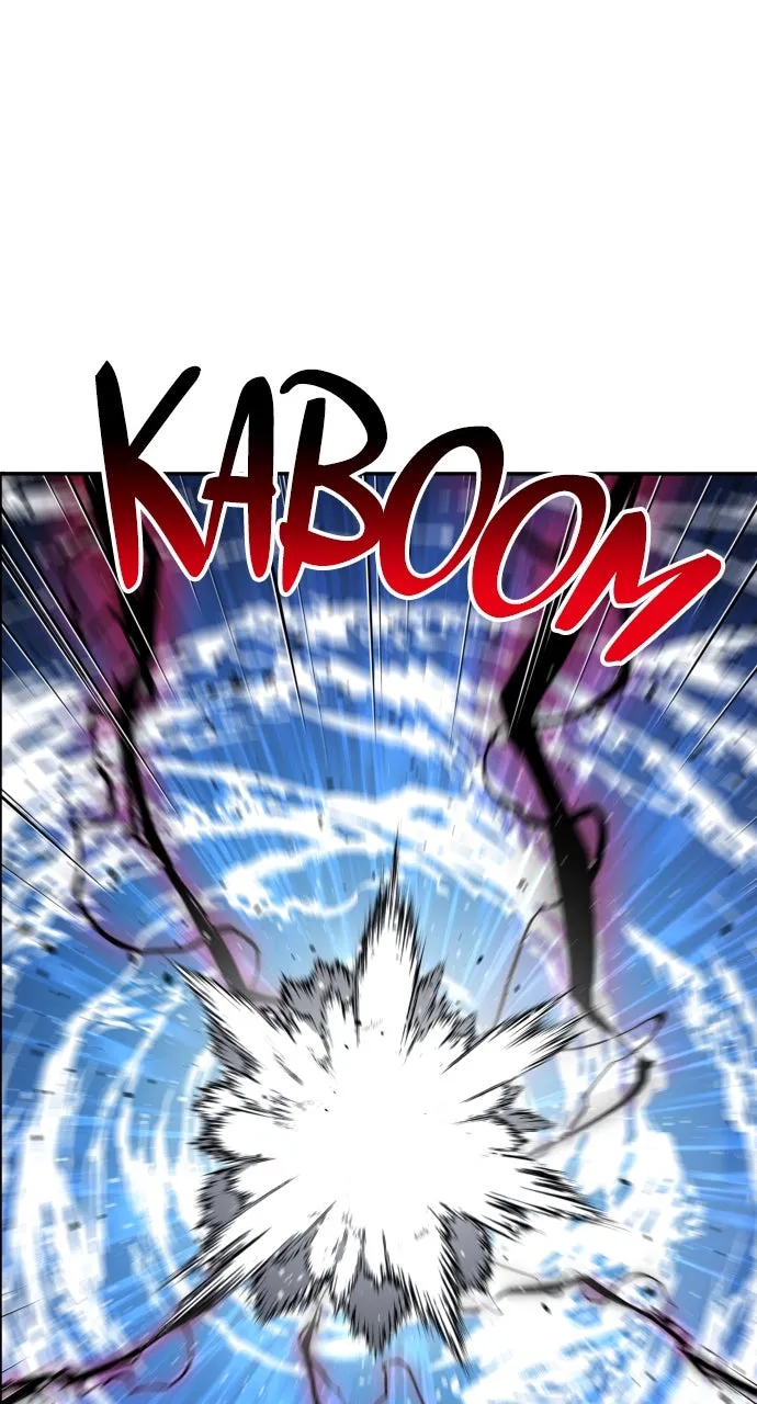 Read I Was the Final Boss chapter 115 image 32 on Lezhin