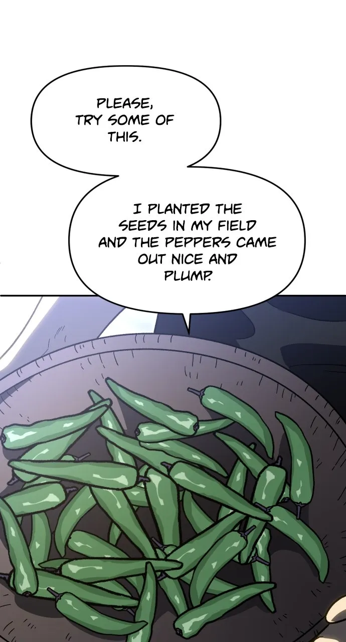 Read I Was the Final Boss chapter 115 image 36 on Lezhin