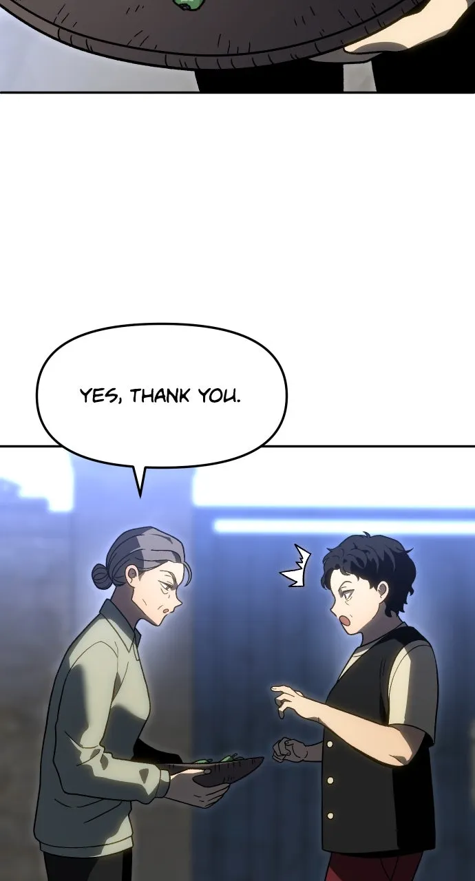 Read I Was the Final Boss chapter 115 image 37 on Lezhin