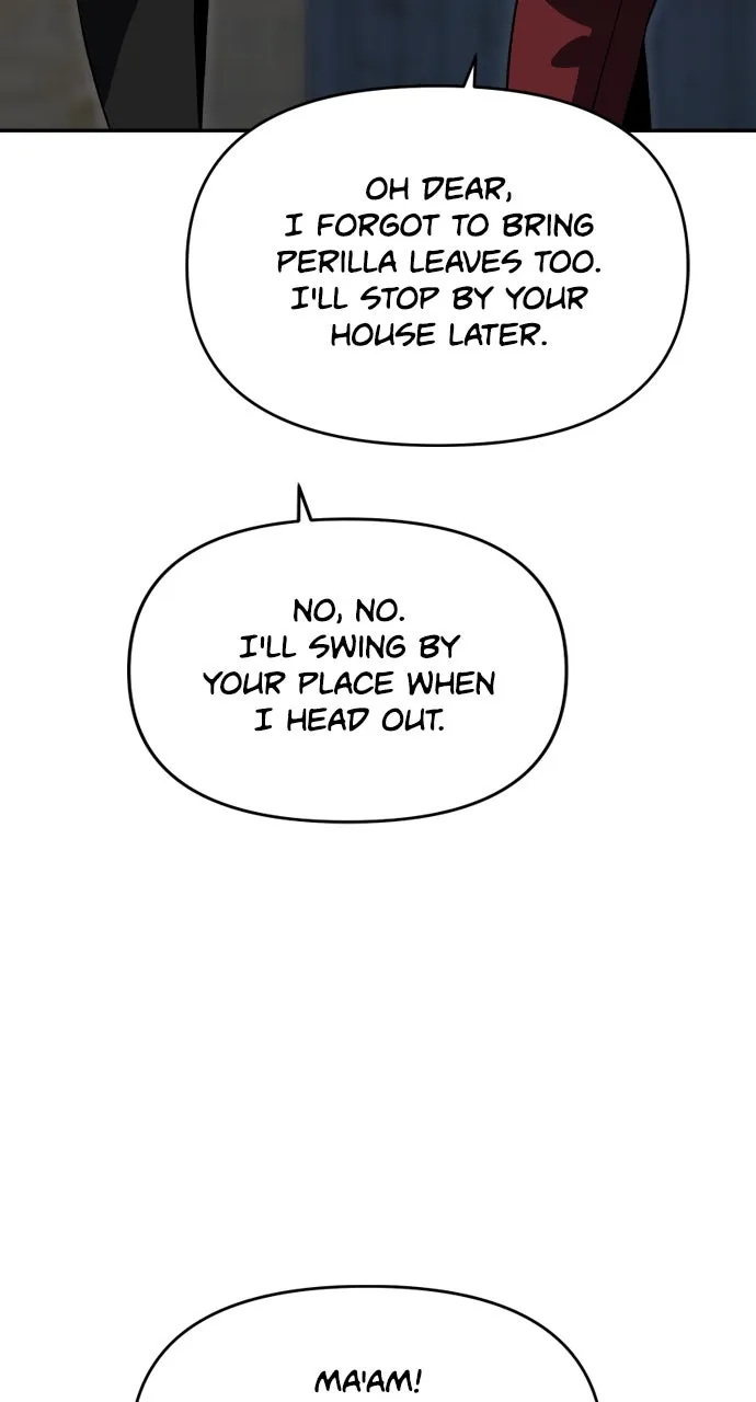 Read I Was the Final Boss chapter 115 image 38 on Lezhin