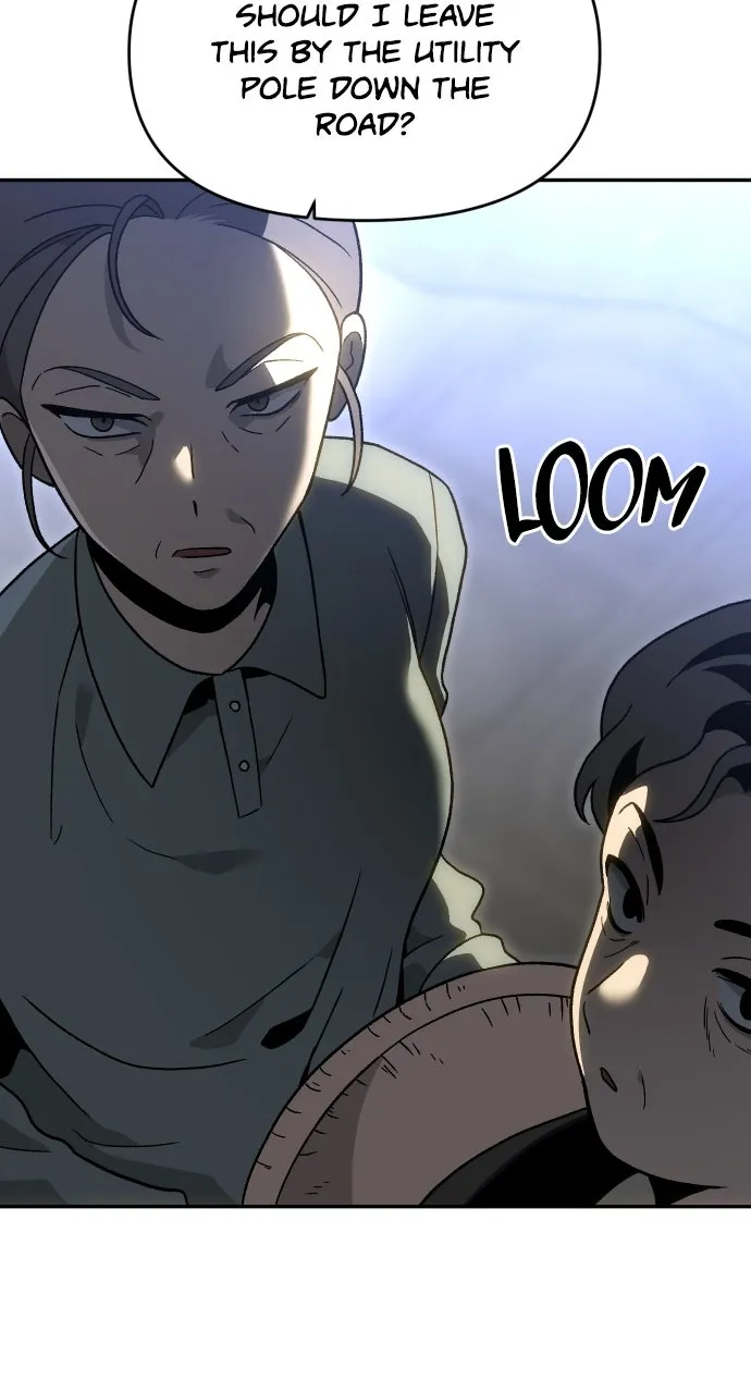 Read I Was the Final Boss chapter 115 image 39 on Lezhin