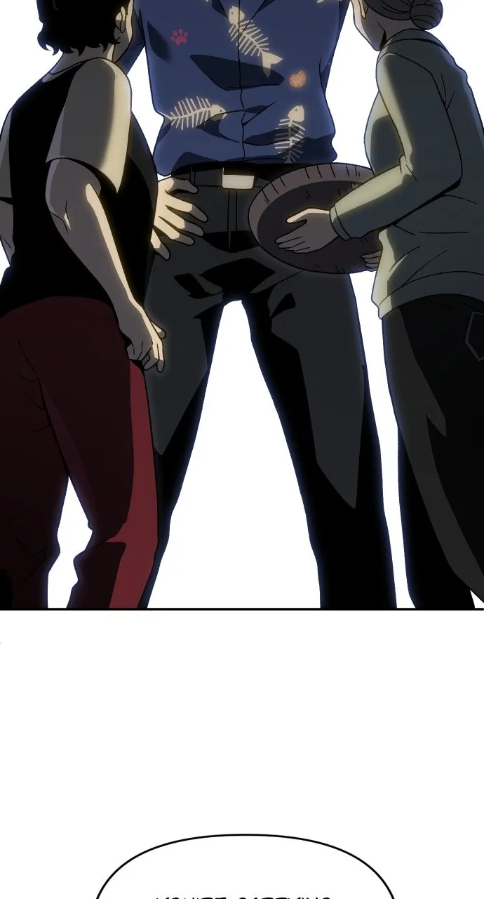 Read I Was the Final Boss chapter 115 image 41 on Lezhin