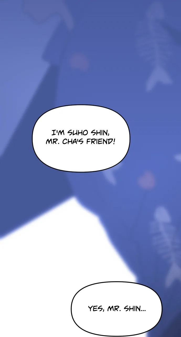 Read I Was the Final Boss chapter 115 image 43 on Lezhin