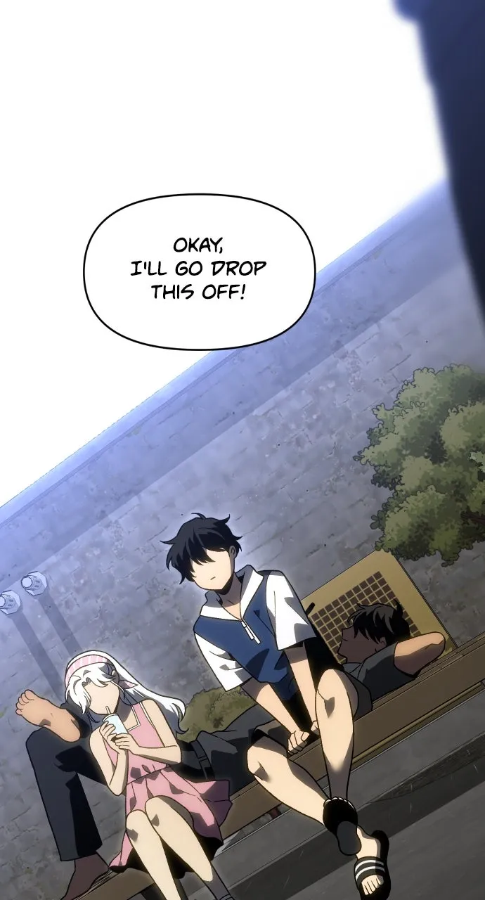 Read I Was the Final Boss chapter 115 image 44 on Lezhin