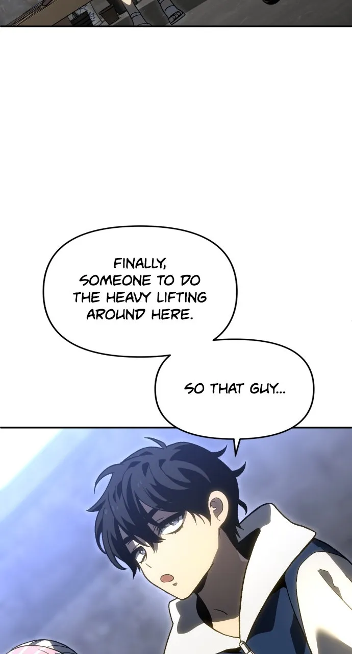 Read I Was the Final Boss chapter 115 image 45 on Lezhin