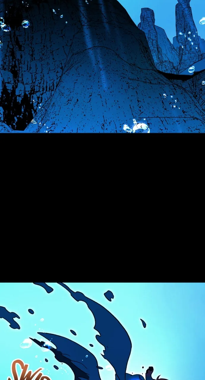 Read I Was the Final Boss chapter 115 image 54 on Lezhin