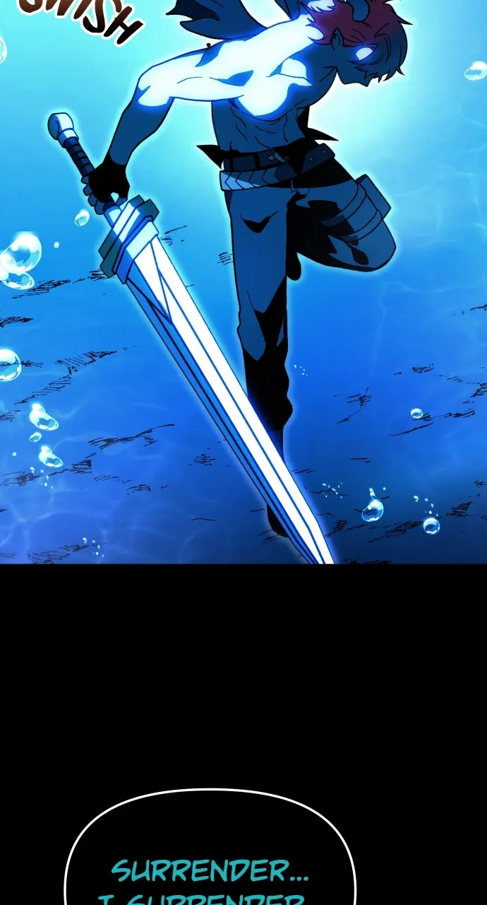 Read I Was the Final Boss chapter 115 image 55 on Lezhin