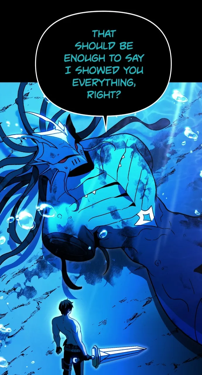 Read I Was the Final Boss chapter 115 image 57 on Lezhin