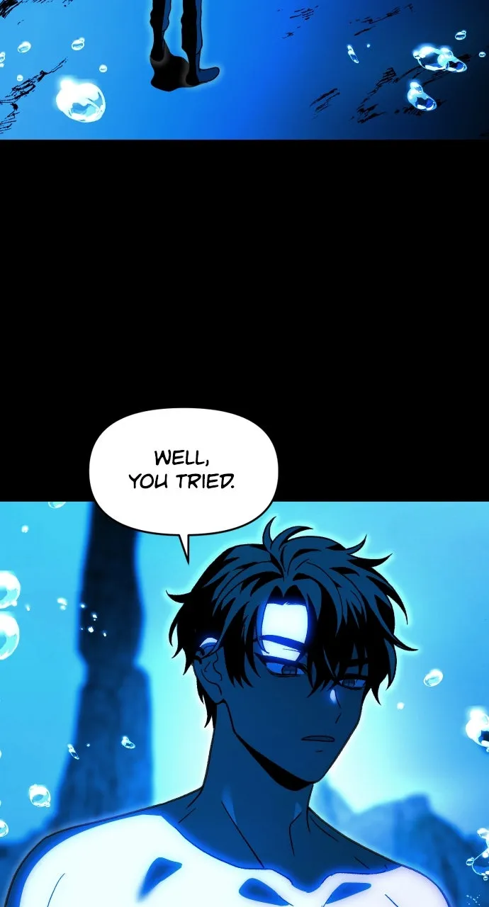 Read I Was the Final Boss chapter 115 image 58 on Lezhin
