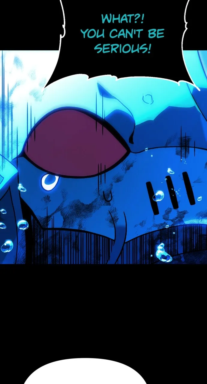 Read I Was the Final Boss chapter 115 image 61 on Lezhin