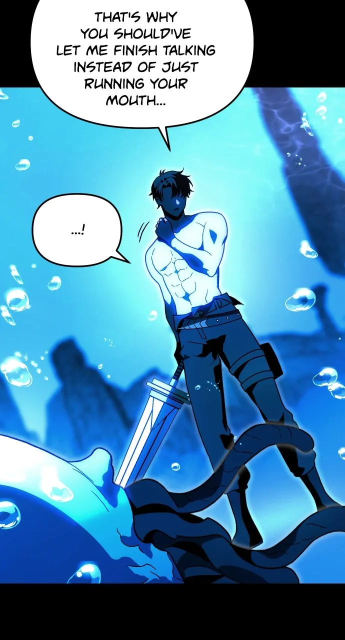 Read I Was the Final Boss chapter 115 image 62 on Lezhin