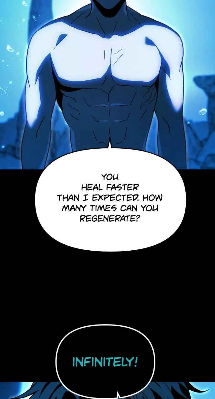 Read I Was the Final Boss chapter 115 image 65 on Lezhin