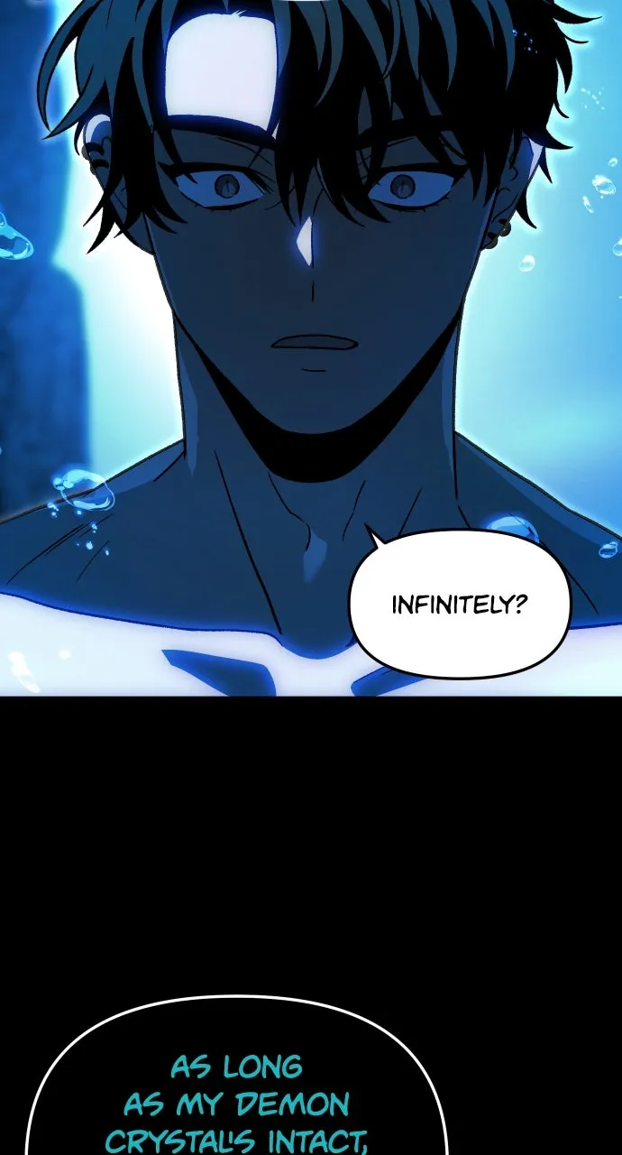 Read I Was the Final Boss chapter 115 image 66 on Lezhin