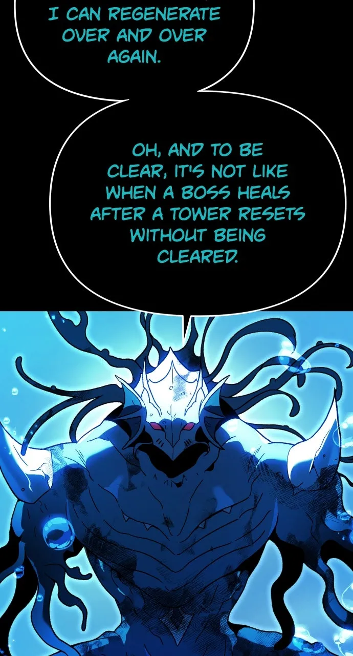 Read I Was the Final Boss chapter 115 image 67 on Lezhin