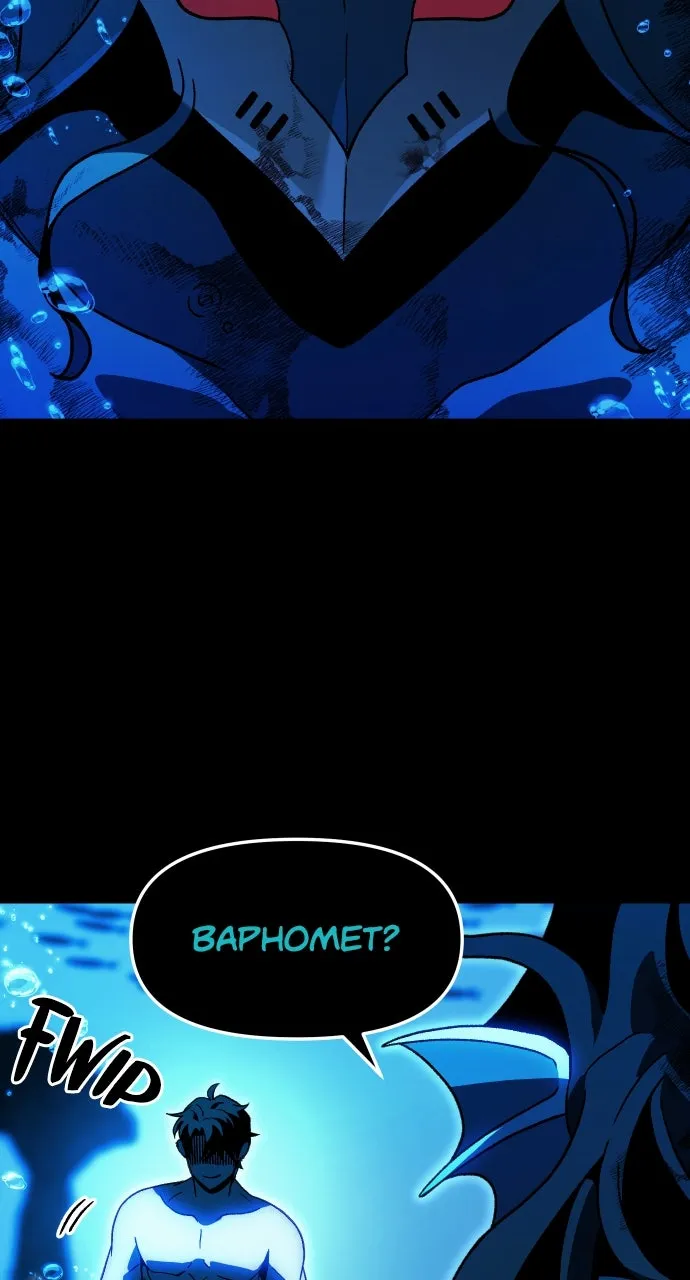 Read I Was the Final Boss chapter 115 image 69 on Lezhin
