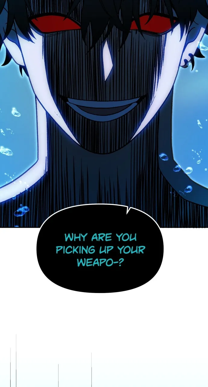 Read I Was the Final Boss chapter 115 image 71 on Lezhin