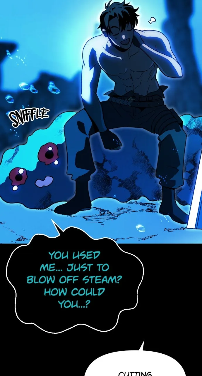 Read I Was the Final Boss chapter 115 image 75 on Lezhin
