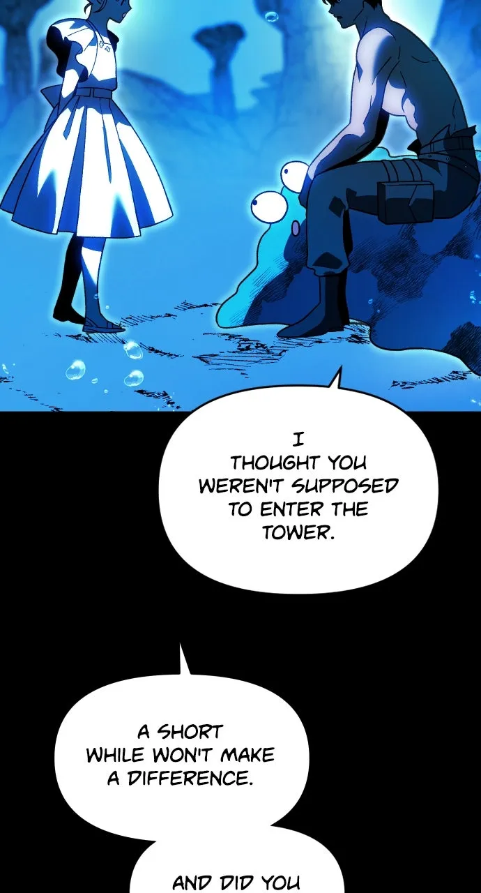 Read I Was the Final Boss chapter 115 image 78 on Lezhin