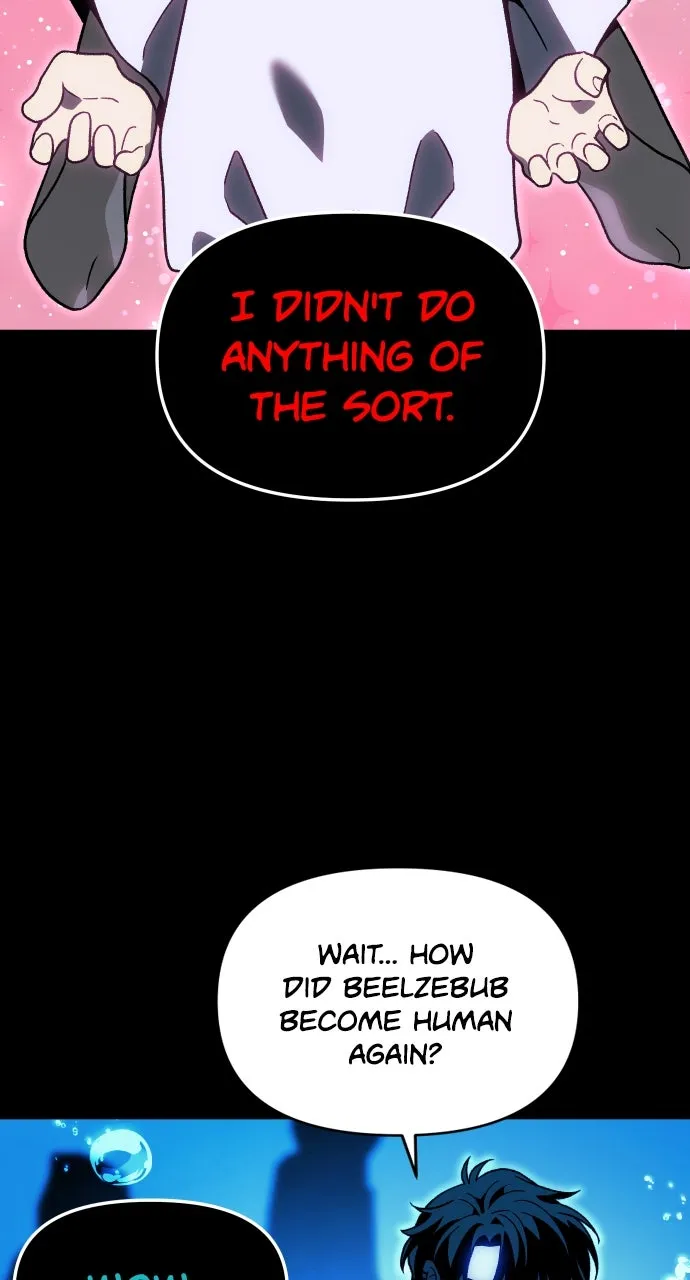 Read I Was the Final Boss chapter 115 image 81 on Lezhin