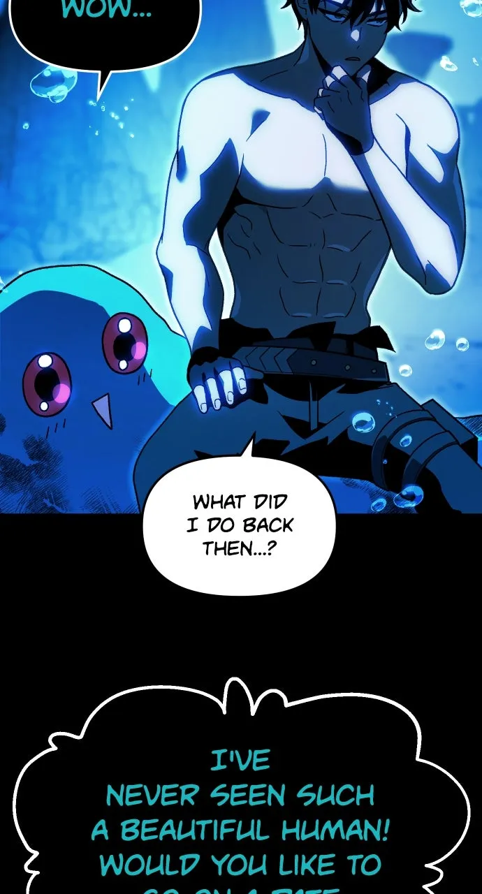 Read I Was the Final Boss chapter 115 image 82 on Lezhin