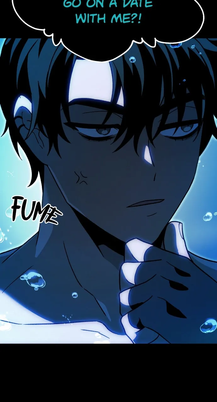 Read I Was the Final Boss chapter 115 image 83 on Lezhin
