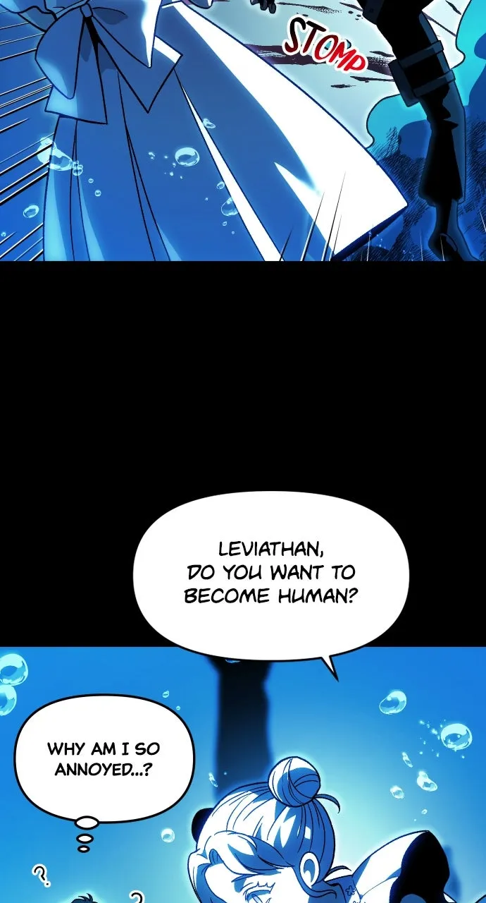 Read I Was the Final Boss chapter 115 image 85 on Lezhin