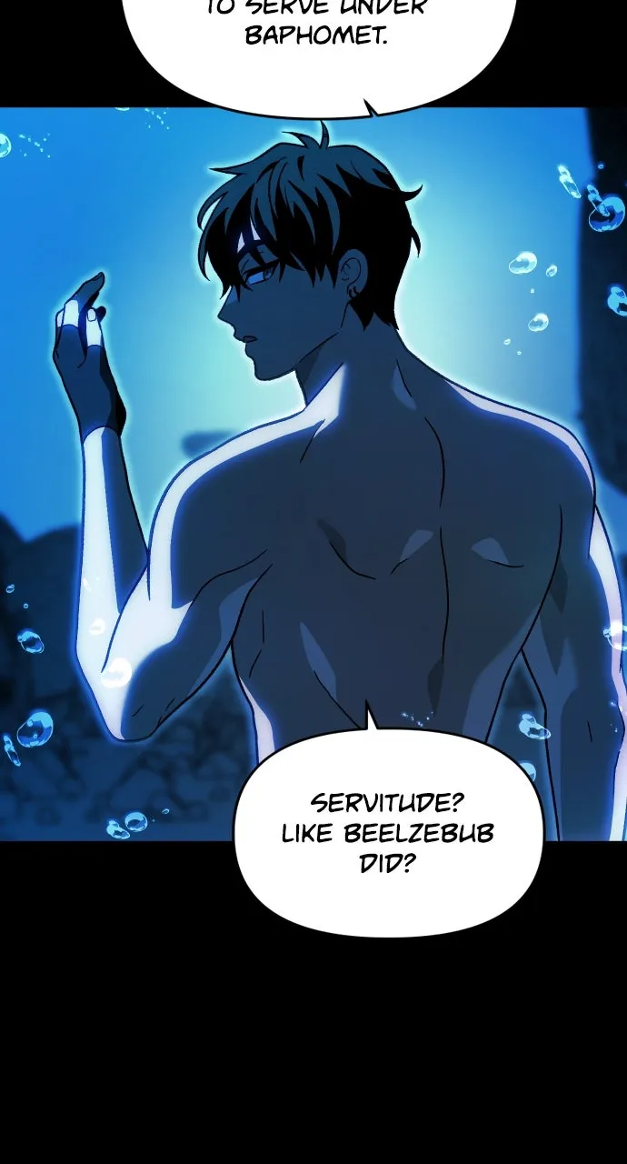 Read I Was the Final Boss chapter 115 image 87 on Lezhin
