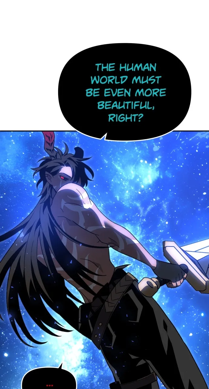 Read I Was the Final Boss chapter 115 image 9 on Lezhin