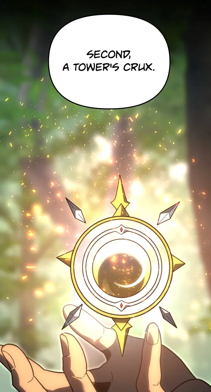Read I Was the Final Boss chapter 115 image 92 on Lezhin