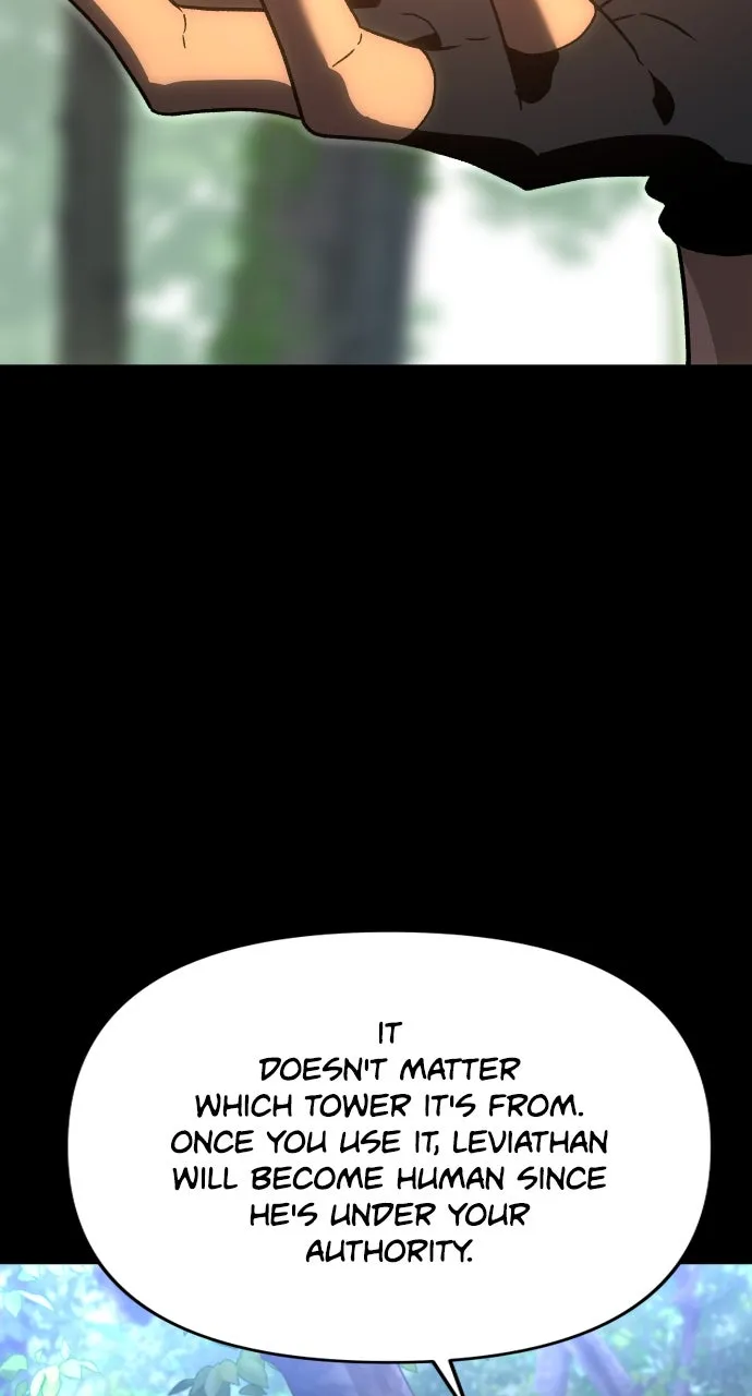 Read I Was the Final Boss chapter 115 image 93 on Lezhin