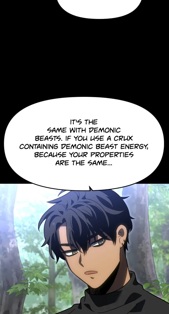 Read I Was the Final Boss chapter 115 image 98 on Lezhin