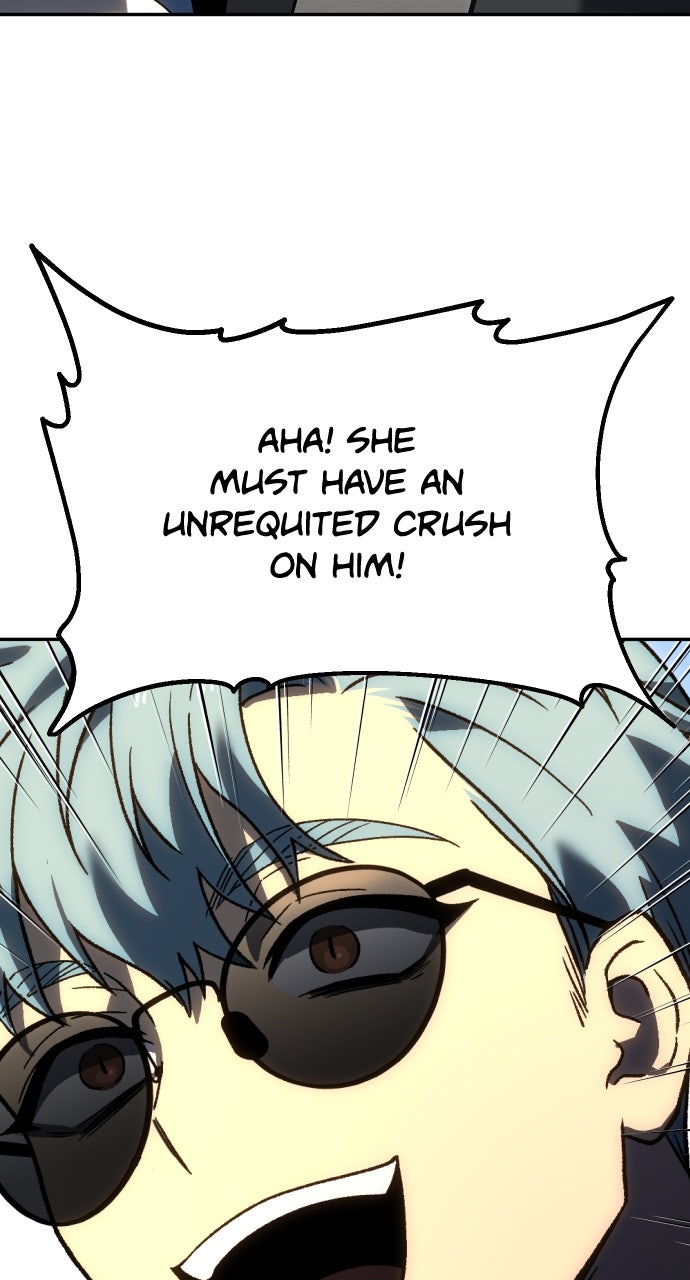 Read I Was the Final Boss chapter 116 image 10 on Lezhin