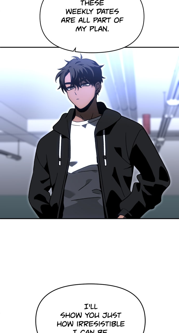 Read I Was the Final Boss chapter 116 image 106 on Lezhin