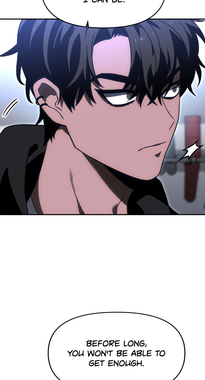 Read I Was the Final Boss chapter 116 image 107 on Lezhin