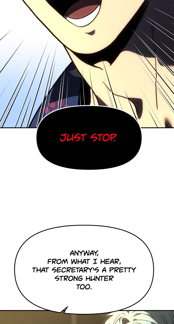 Read I Was the Final Boss chapter 116 image 11 on Lezhin