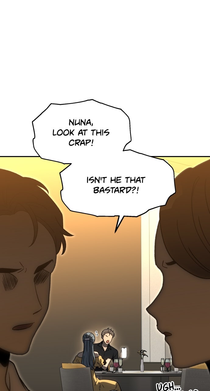 Read I Was the Final Boss chapter 116 image 126 on Lezhin
