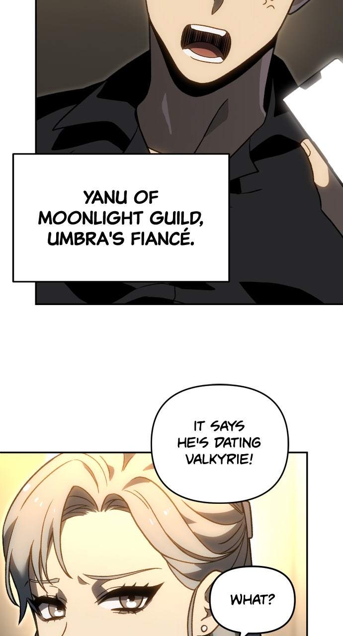 Read I Was the Final Boss chapter 116 image 128 on Lezhin