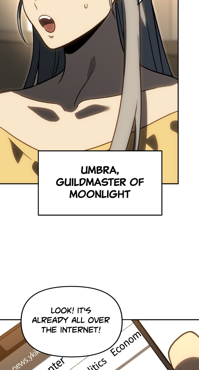 Read I Was the Final Boss chapter 116 image 129 on Lezhin