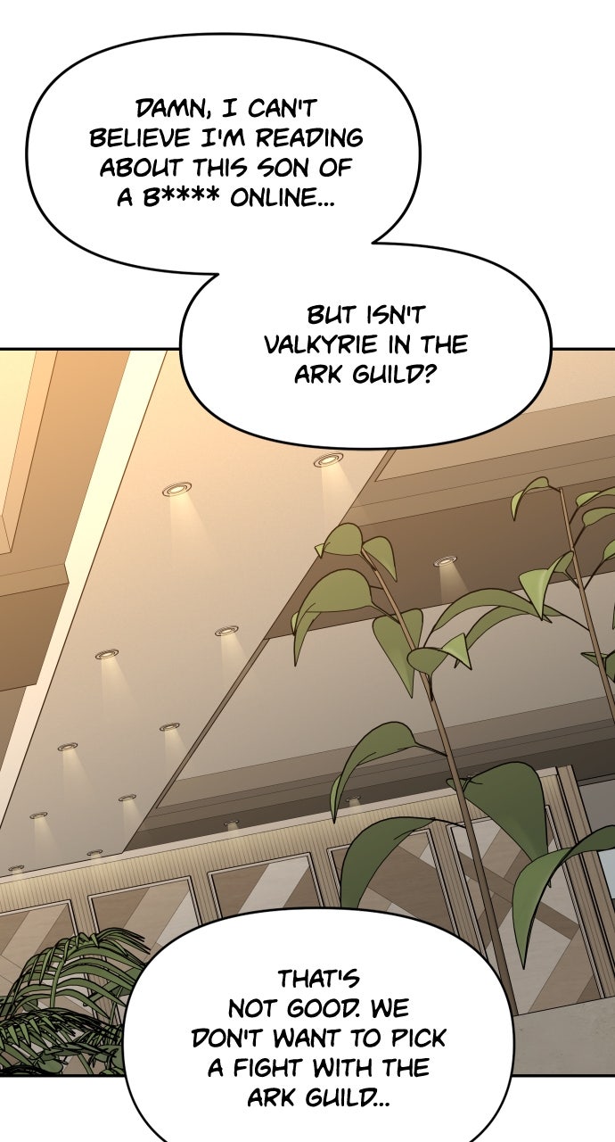 Read I Was the Final Boss chapter 116 image 131 on Lezhin