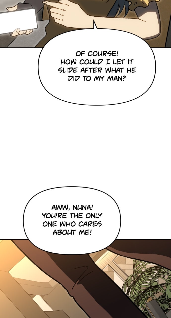 Read I Was the Final Boss chapter 116 image 133 on Lezhin