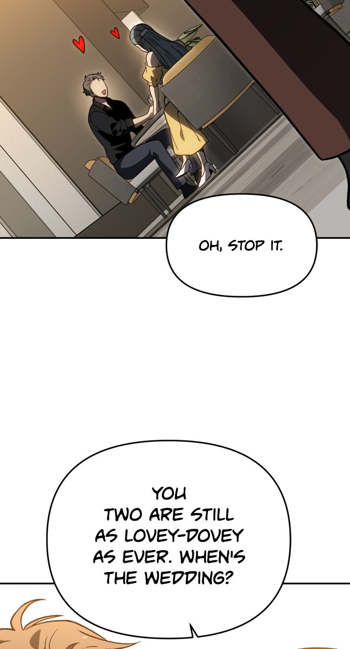 Read I Was the Final Boss chapter 116 image 134 on Lezhin