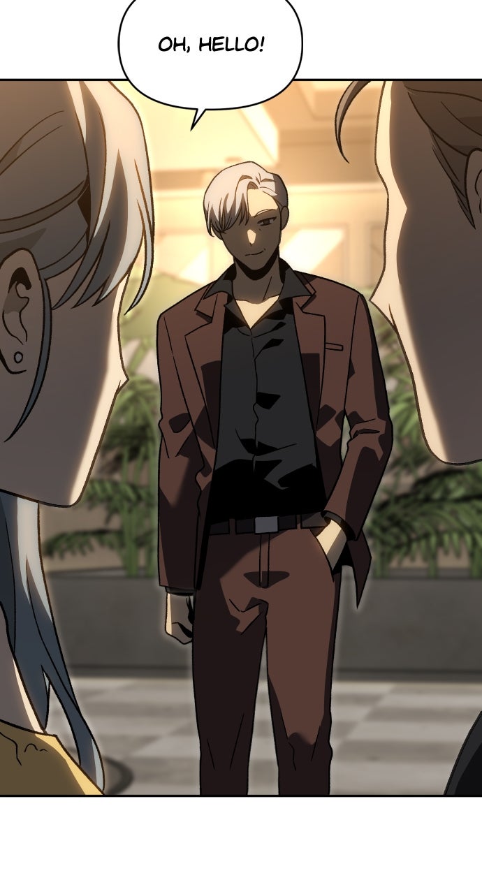 Read I Was the Final Boss chapter 116 image 136 on Lezhin