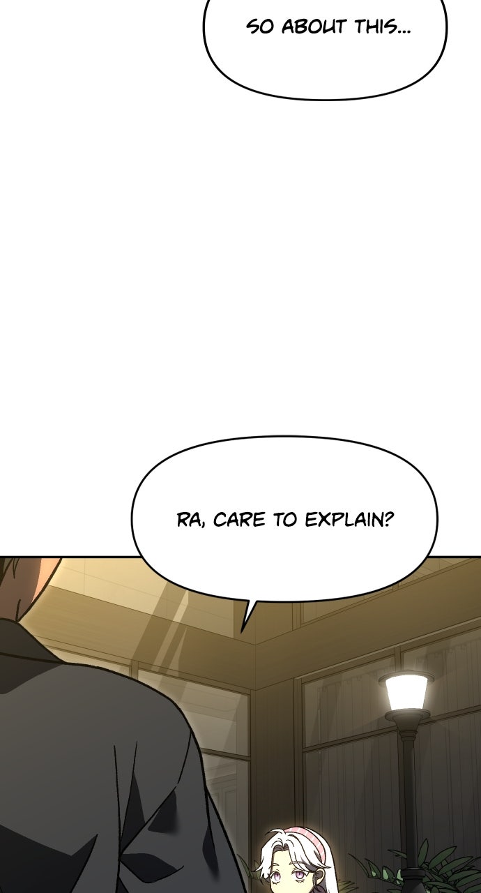 Read I Was the Final Boss chapter 116 image 16 on Lezhin